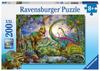Ravensburger Jigsaw Puzzle 200 Piece Kingdom of the Giants 12718 4