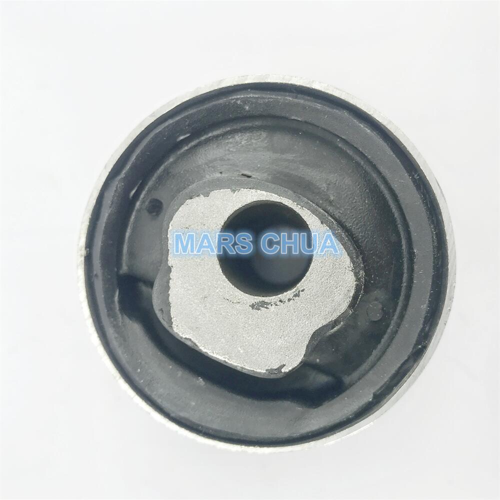 2PCS 7L0407182E 95534124203 95534124204 7L0407182C Suspension Bushing for 7L0 407 182 E