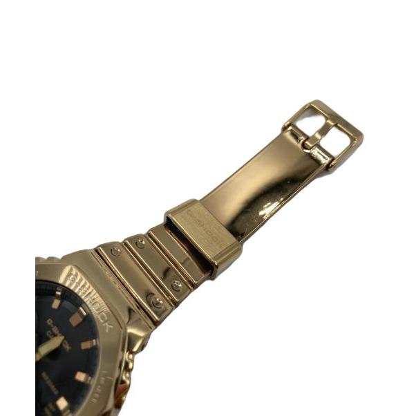 Б/у Наручные часы G-SHOCK GM-2100YMG-9AJF