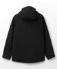 Helinox Wear Light 3L Shell Jacket_Black