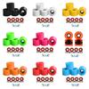 4x 78A Skateboard Wheels Longboard Cruiser Indoor Skating Road Skate Equipment