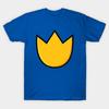 Asian Size Cotton Unisex Tshirt Print T-shirt Dogman Uniform Badge T-shirt No-Cut Print Regular Fit
