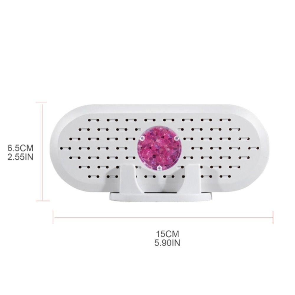 Осушитель воздуха, пластиковый бытовой осушитель, портативный интеллектуальный циркуляционный осушитель для автомобиля