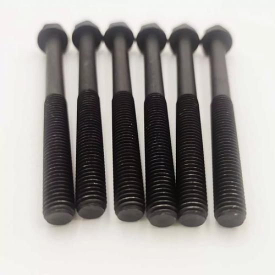OEM 6pcs 3927063 Cylinder Head Bolts for Dodge Cumm 98.5-15 5.9 & 6.7 24v