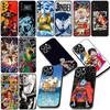 Jinbe Roronoa Zoro One Luffy Pieces Phone Cover for Xiaomi Redmi Note 13 14 ProPlus Pro Plus 14C A4 13C Pro+ Note14 Case