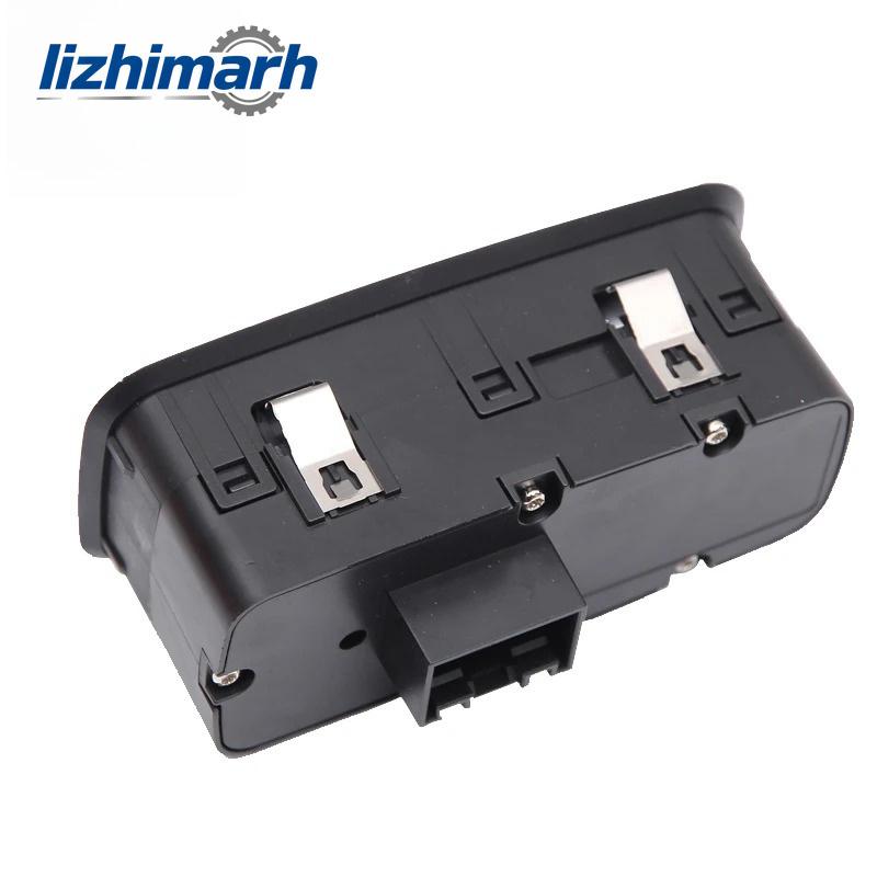 OEM 99161315102DML Electric Power Window Side Glass Control Switch Button For PORSCHE 911