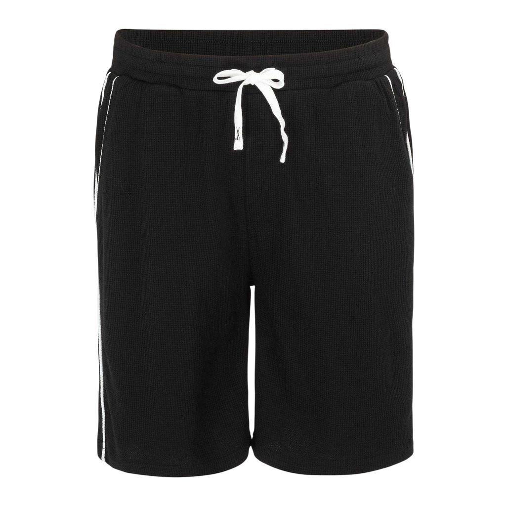 Fabric Mens Cotton Blend Shorts