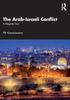 Книга The Arab-Israeli Conflict : A Ringside View