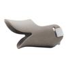 Anti Bite Duck Mouth Shape Dog Muzzle Silicone Duck Bill Dog Mouth Cover Adjustable Dog Muzzle Face Guard for Small Medium Dogs
