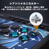Джойстик PXN 008 Arcade Stick Fight Stick с механическими кнопками Turbo и Green Axis, игровой контроллер, подходящий для Xbox Xbox series PS3 one, S/X, PC,