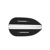 XWQP2 Car Sticker For BMW Hot 2025 For BMW Car General Adhesive Rain Eyebrow Clear Mirrors Anto Accessories G30 G20 M3 M5 E91 E92 E93