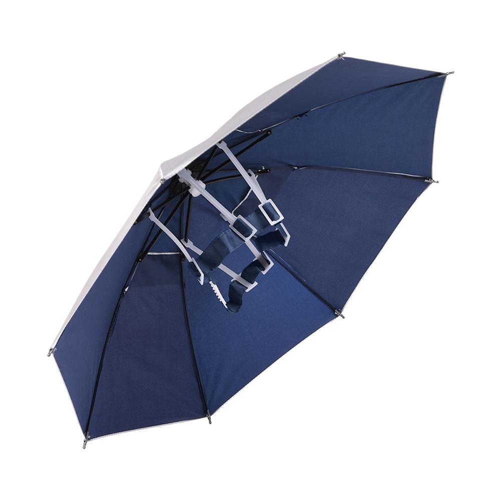 Складной зонтик шляпа рыболовная кепка от солнца головные уборы для спорта на открытом воздухе рыболовные снасти аксессуары инструмент