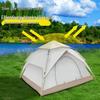 Yuzhan Automatic Portable Outdoor Camping Tent