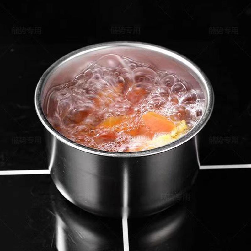 1 шт., герметичный поднос для фруктов для пикника, термостойкая герметичная коробка, круглая, с крышкой, упаковочные коробки для кухни, столовые приборы