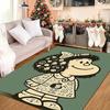 1PC Mafalda Rug - home decoration Carpet For Living Room Bedroom Flooring Computer Chair Area Rug