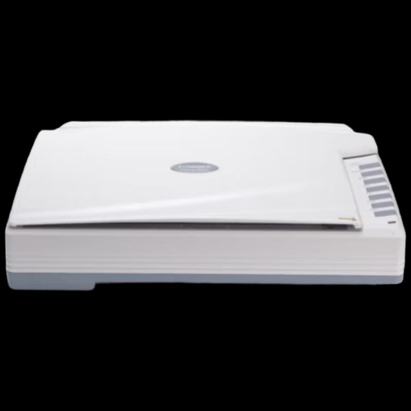 Founder Z2400 A3 Flatbed & ADF Scanner CN plug (adapter included)
