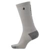 Носки Coq Sportif Regular Tabi с антибактериальной и противозапаховой спиральной поддержкой для гольфа LG4FSO00M GY00 [Le Golf], длина, тип, устойчивость, структура, сцепление, мужские