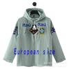Unisex Long Sleeve Zip-Up Training Jacket Cotton Outdoor Sportswear Running Hiking Gym Cycling