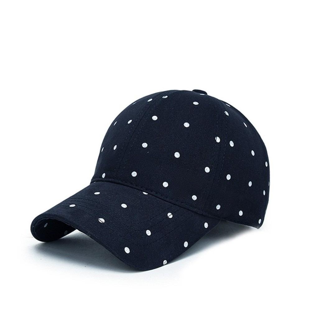 Breathable Sun Protection Hat Adjustable Sunshade Cap Fashionable Sun Visor Cap for Women