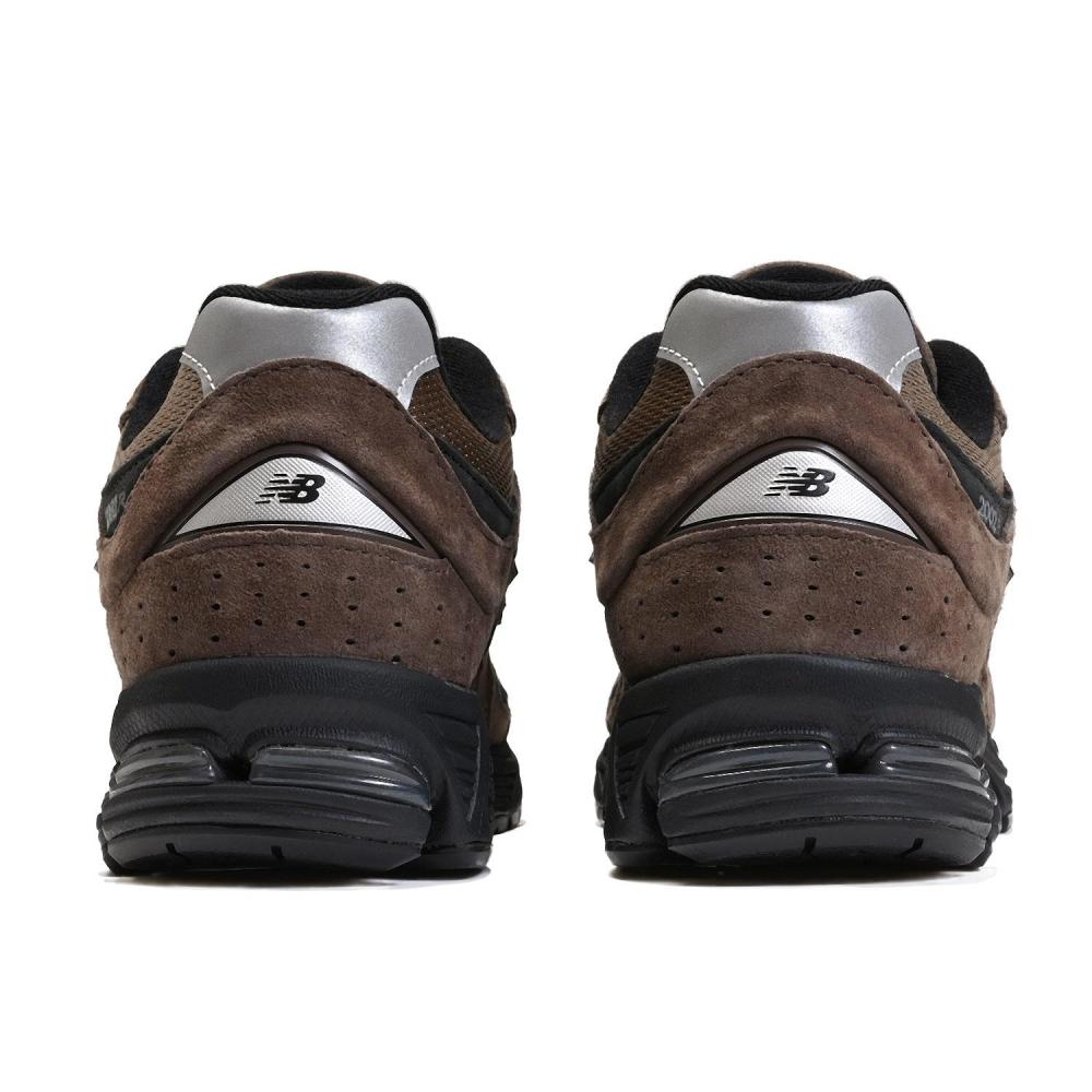 New Balance U2002rAb D  U2002rAb Коричневый Ab