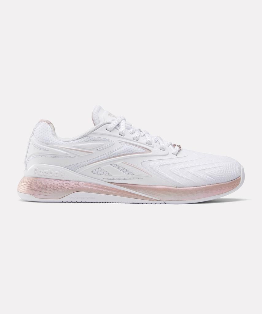 Reebok Nano X5 Edge (W) - Белый / 100249417