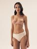Pepper High-Waisted Panties Esotiq | Dusty