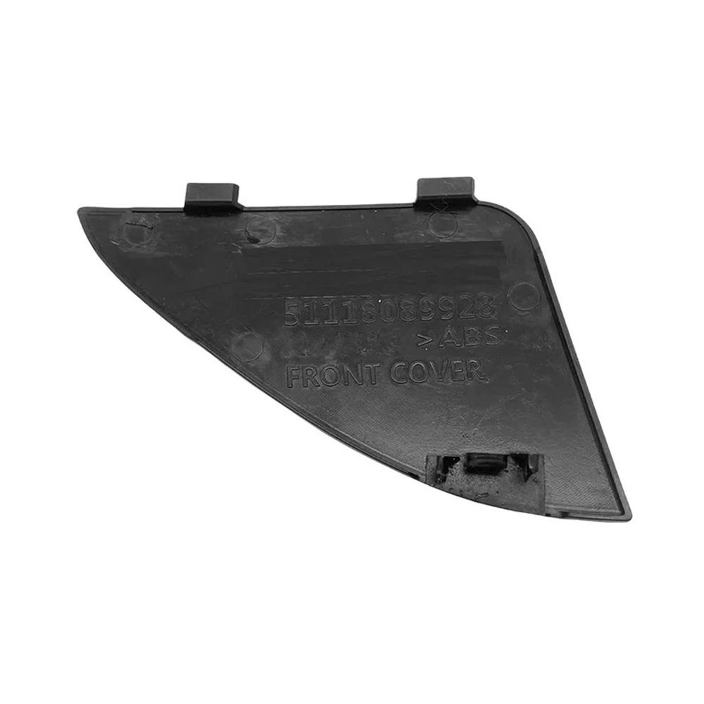 Car Front Bumper Tow Hook Cover 51118089928 For BMW X2 F39