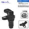 New Camshaft Position Sensor Plug 90919-05061 9091905061 For Toyota Camry Highlander Lexus IS300 RC300 GS300 LS460 GS460 2006-