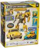 Трансформеры Power Charge Bumblebee