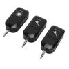 1 to 2 Wireless Guitar Transmitter Receiver 3.5MM 6.35MM Wireless Guitar Pickup for Performance Stage Studio