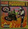 CD РАЗНЫЕ ИСПОЛНИТЕЛИ - Mad Mike Jones Mototrax 1: Music Fu MYNCD012 Mayan Records 2002 UK Рок Б/У