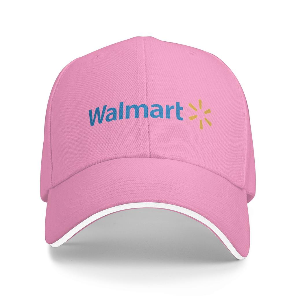 Sunset Walmart Baseball Cap  Unisex Adult Print Trucker Hat Summer Casual Outdoor Sports Wholesale Baseball Caps
