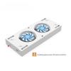 Xbox Series S Vertical Cooling Fan with Smart Temperature Control