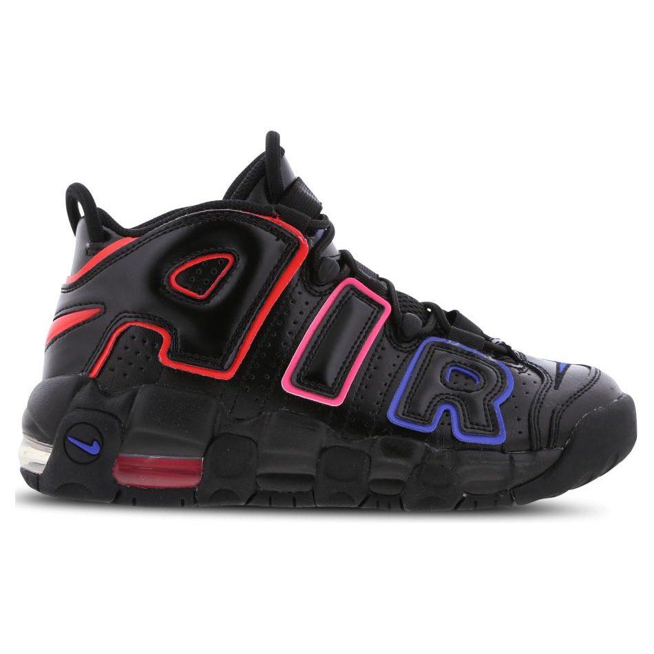 Nike Air More Uptempo GS 'Electric' FD1012-001