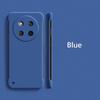Безрамочный Тонкий Матовый Жесткий Чехол-Накладка Skin На Для Honor Magic7 Lite Magic7Lite Honor X9C HonorX9C Ударопрочный Coque
