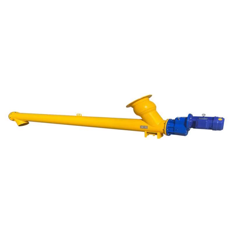Industrial Screw Conveyor Auger Feeder