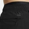 Nike Шорты для бега Run Division Pinnacle два-в-одном мужские, черные DM4764-010