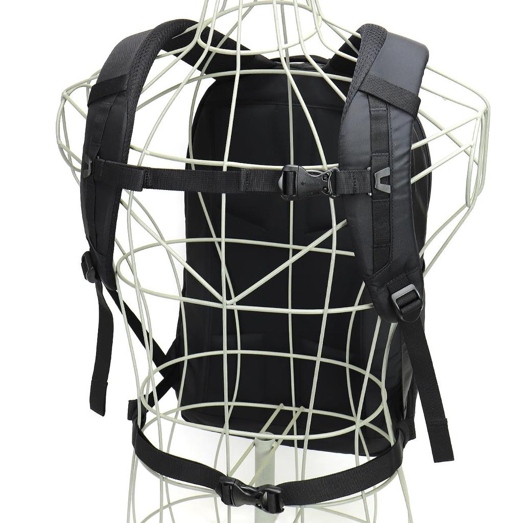 Рюкзак Pepper Rock 23L PU8712 Один размер Черный [Колумбия]