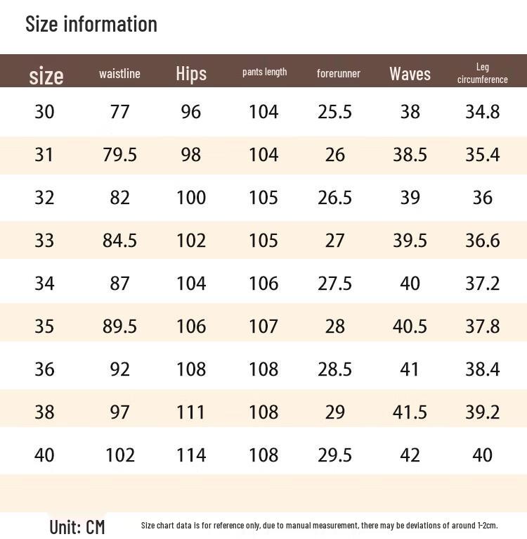 Мужские эластичные джинсы Hodo из хлопка высокой плотности прямого кроя