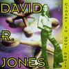12-дюймовая пластинка DAVID R. JONES - Closer To Your Heart TRD1414 Time Records 1994 Италия Танцевальная и электронная музыка Б/у