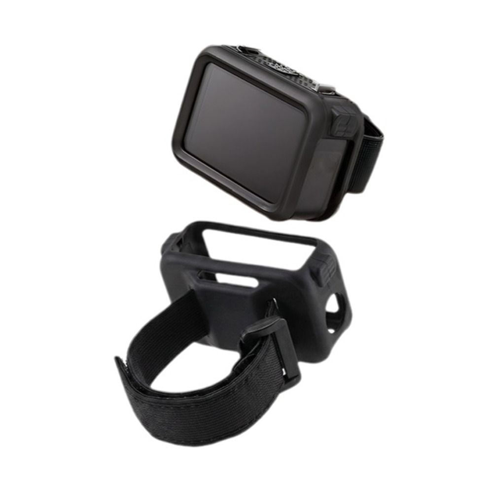 Silicone Protector Camera Expansion Wristband for DJI Osmo Nano Action Camera Accessories