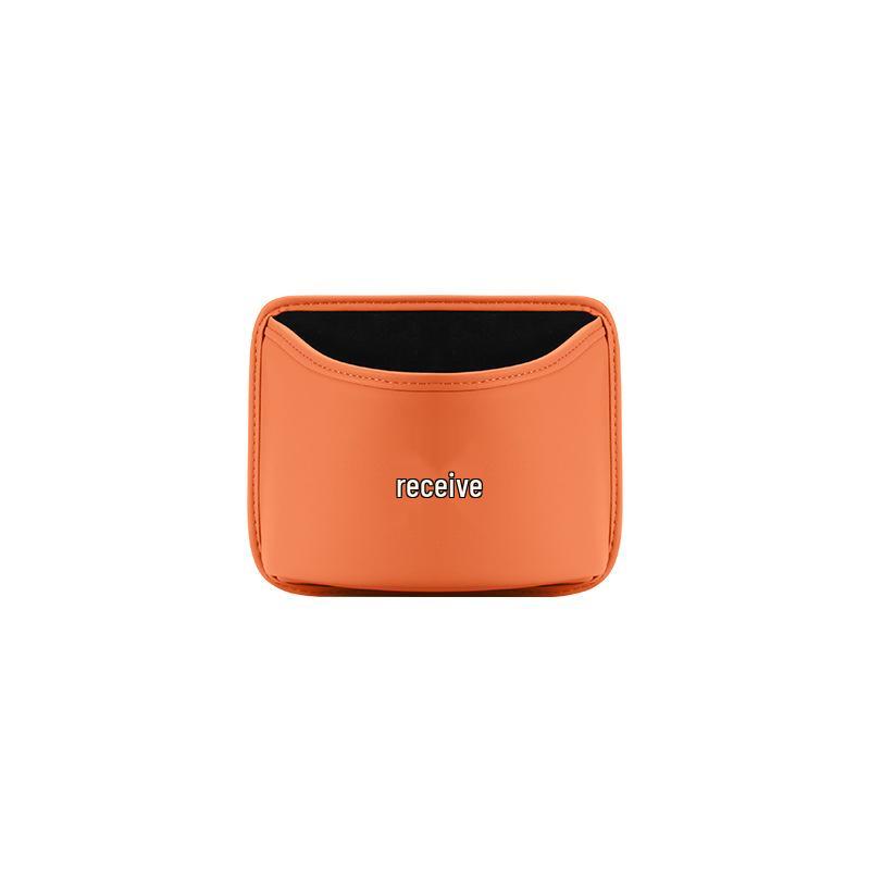 BYD Han DM/EV Car Trash Can & Multi-functional Seat Back Storage Box