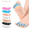 Toe Valgus Separator Five Toe Separation Toe Care Clamp Orthotics