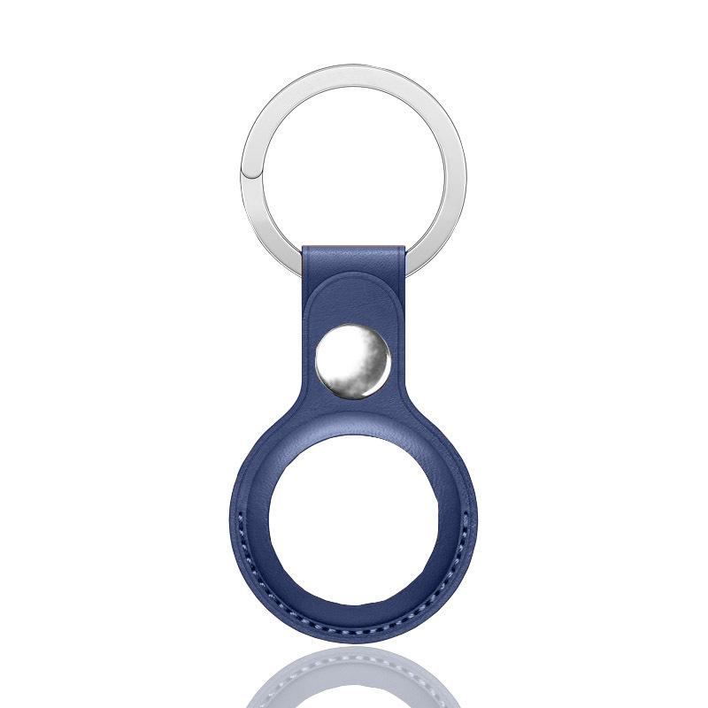 Защитный чехол для отслеживания потерянных домашних животных для пожилых людей: Брелок для ключей Airtags