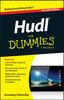 Книга Hudl For Dummies