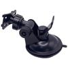 Dash Cam Holder | Suction Cup Car Camera Mount Adjustable Angle Quick Release |