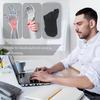 Wrist Strap with Thumb Support, One-size-fits-all, Wrist Guard, Thumb Guard