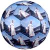 Cristiano Ronaldo Soccer Ball Size 5 Football Machine Sewn Indooroutdoor Training And Matches Unique Gift For Soccer Lovers