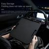 Складной автомобильный стол для ноутбука Большого размера Автомобильный обеденный стол Складной автомобильный стол Для путешествий