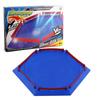 Gyro Accessories Battle Disc Constellation Gyro Disc Rotating Battle Diy Fence Competitive Gyro Disc Toy Send Gyro